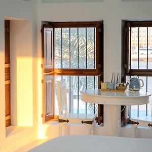 Deluxe Suite mit Kingsize-Bett